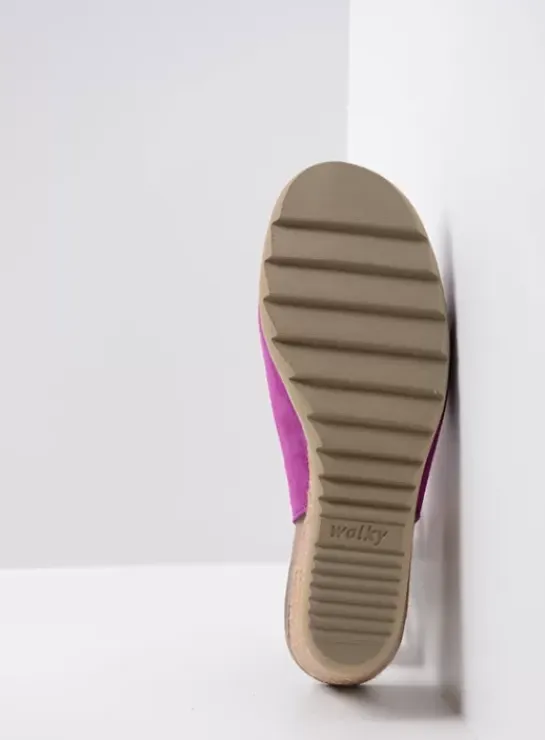 DAMES Wolky Sandalen|Murcia