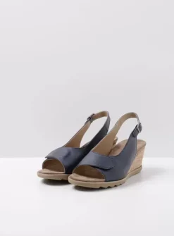 DAMES Wolky Sandalen|Voorjaar/zomer|Murcia