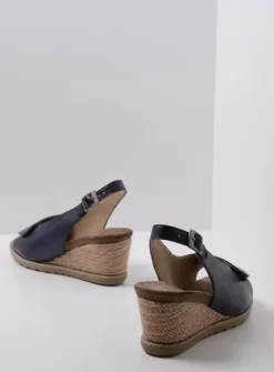 DAMES Wolky Sandalen|Voorjaar/zomer|Murcia