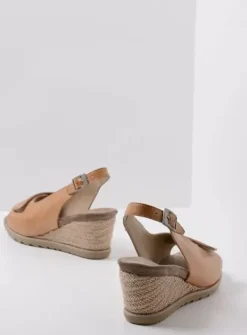 DAMES Wolky Sandalen|Murcia