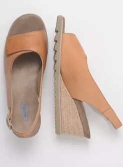 DAMES Wolky Sandalen|Murcia