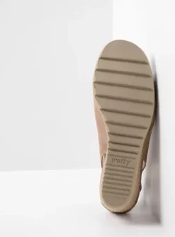 DAMES Wolky Sandalen|Voorjaar/zomer|Murcia