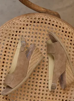 DAMES Wolky Sandalen|Voorjaar/zomer|Murcia