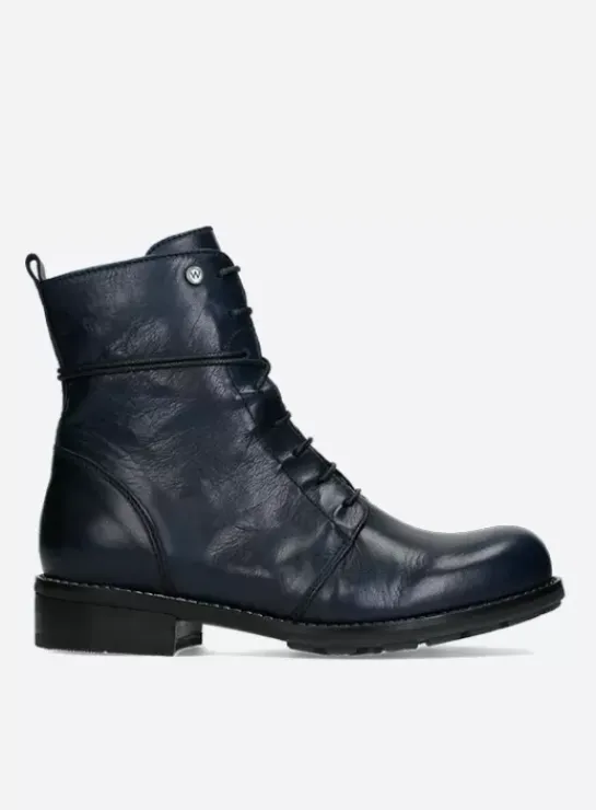 DAMES Wolky Laarzen|Murray