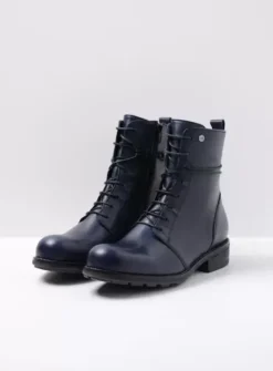 DAMES Wolky Laarzen|Murray