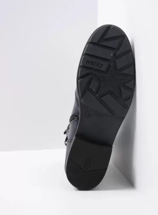 DAMES Wolky Laarzen|Murray