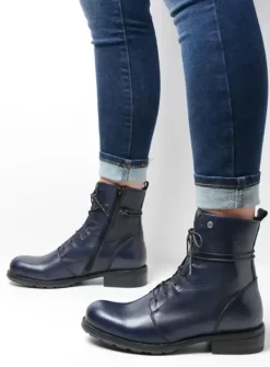 DAMES Wolky Laarzen|Murray