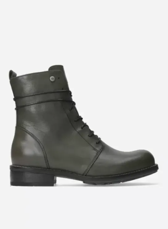 DAMES Wolky Laarzen|Murray