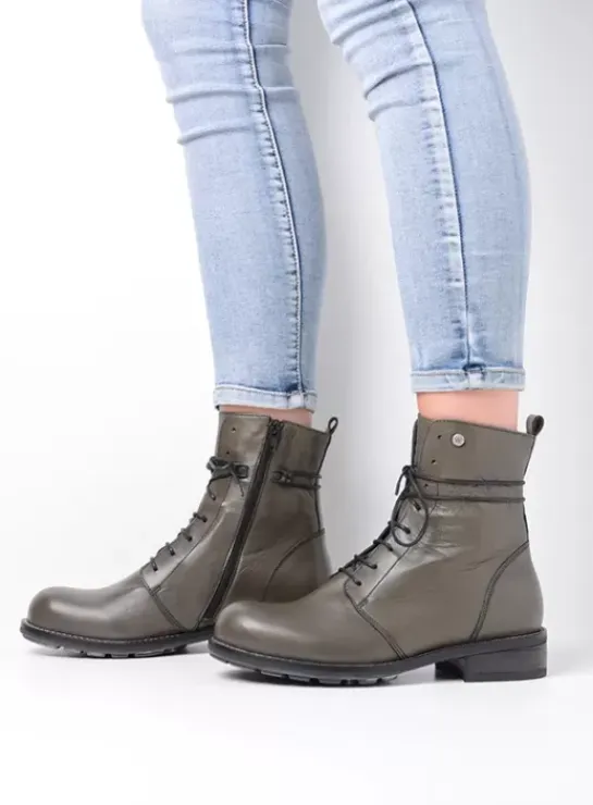 DAMES Wolky Laarzen|Murray