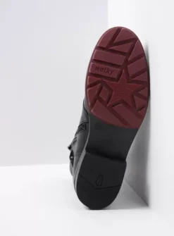 DAMES Wolky Laarzen|Murray