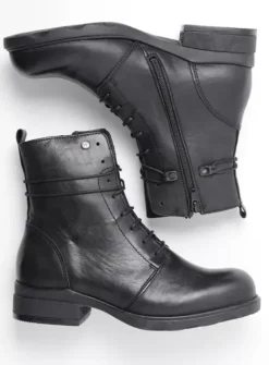 DAMES Wolky Hallux Valgus|Biker boots|Murray HV