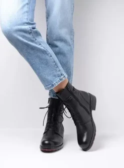 DAMES Wolky Hallux Valgus|Biker boots|Murray HV