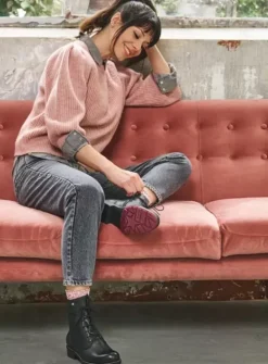 DAMES Wolky Hallux Valgus|Biker boots|Murray HV