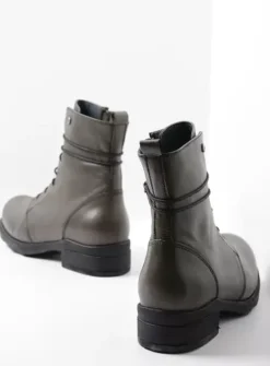 DAMES Wolky Hallux Valgus|Biker boots|Murray HV