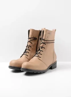 DAMES Wolky Hallux Valgus|Biker boots|Murray HV