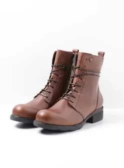 DAMES Wolky Hallux Valgus|Biker boots|Murray HV