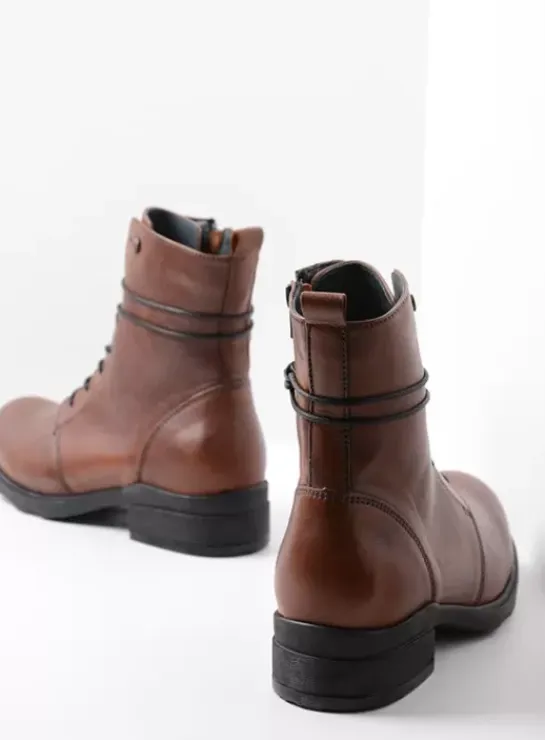 DAMES Wolky Hallux Valgus|Biker boots|Murray HV