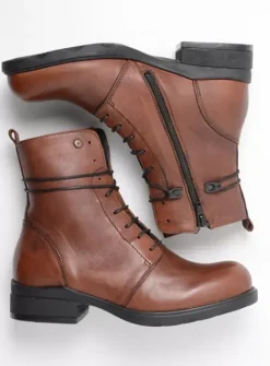 DAMES Wolky Hallux Valgus|Biker boots|Murray HV