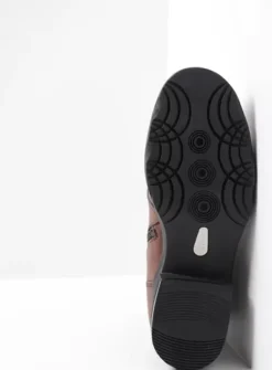 DAMES Wolky Hallux Valgus|Biker boots|Murray HV