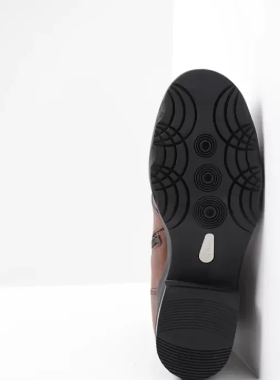 DAMES Wolky Hallux Valgus|Biker boots|Murray HV