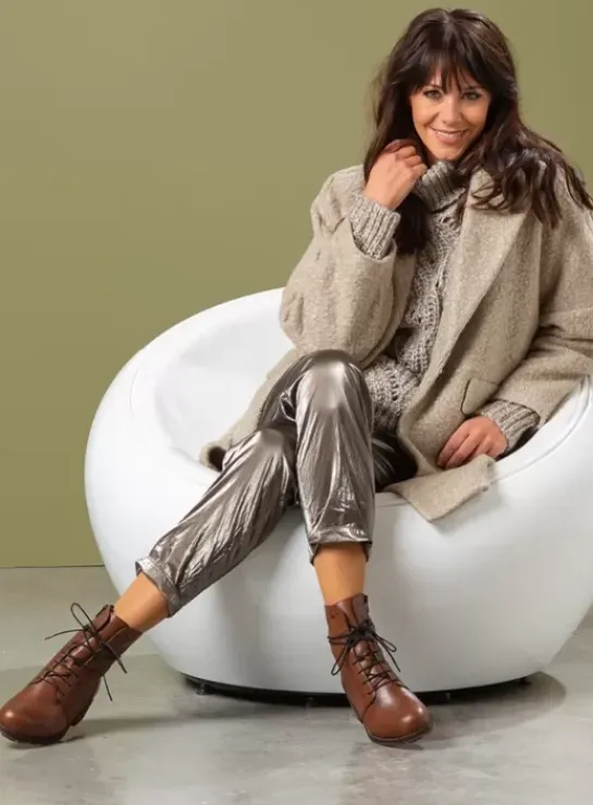 DAMES Wolky Hallux Valgus|Biker boots|Murray HV