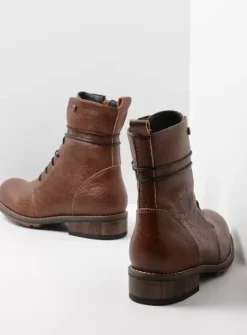 DAMES Wolky Laarzen|Murray Vegan