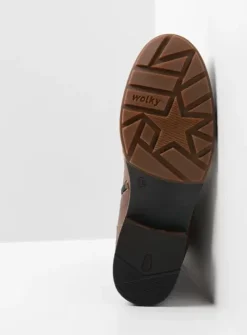 DAMES Wolky Laarzen|Murray Vegan