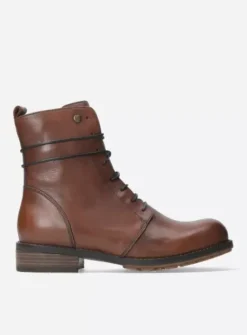 DAMES Wolky Volle voeten|Biker boots|Murray XW