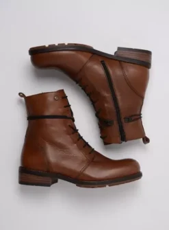 DAMES Wolky Volle voeten|Biker boots|Murray XW
