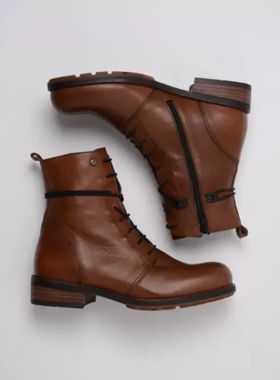 DAMES Wolky Volle voeten|Biker boots|Murray XW