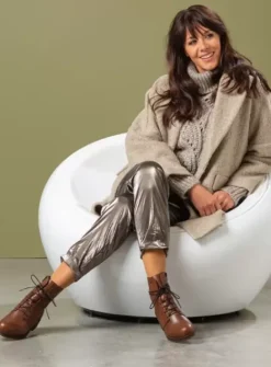 DAMES Wolky Volle voeten|Biker boots|Murray XW