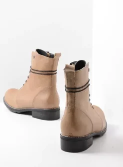 DAMES Wolky Volle voeten|Biker boots|Murray XW
