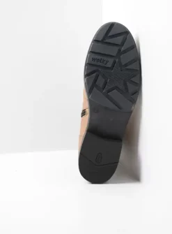 DAMES Wolky Volle voeten|Biker boots|Murray XW