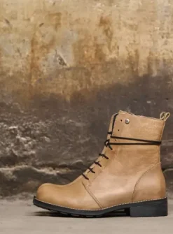 DAMES Wolky Volle voeten|Biker boots|Murray XW