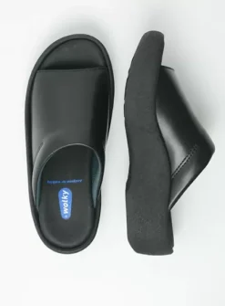 DAMES Wolky Slippers|Voorjaar/zomer|Nassau