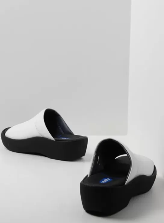 DAMES Wolky Slippers|Voorjaar/zomer|Nassau