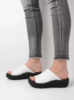 DAMES Wolky Slippers|Voorjaar/zomer|Nassau