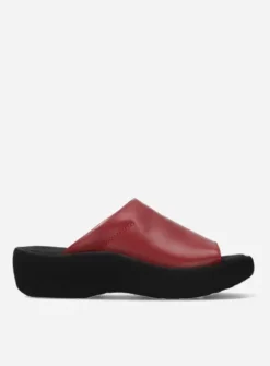 DAMES Wolky Slippers|Nassau