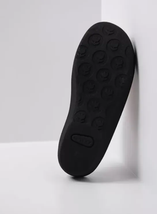 DAMES Wolky Slippers|Nassau