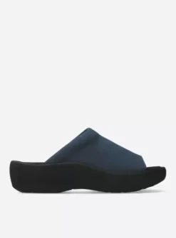 DAMES Wolky Slippers|Voorjaar/zomer|Nassau