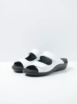 DAMES Wolky Slippers|Voorjaar/zomer|Nepeta