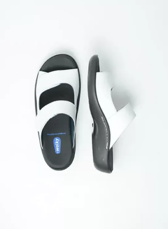 DAMES Wolky Slippers|Voorjaar/zomer|Nepeta