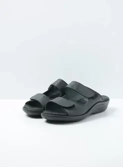 DAMES Wolky Slippers|Voorjaar/zomer|Nepeta