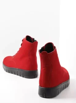 DAMES Wolky Volle voeten|Laarzen|New Wave