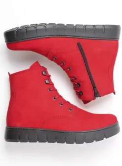 DAMES Wolky Volle voeten|Laarzen|New Wave