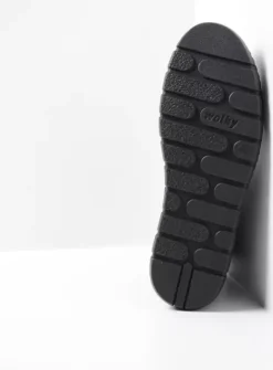 DAMES Wolky Volle voeten|Laarzen|New Wave