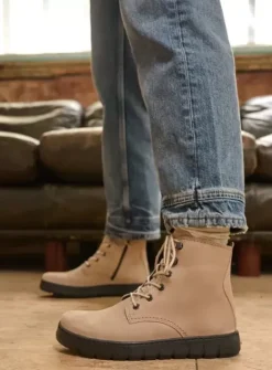 DAMES Wolky Volle voeten|Laarzen|New Wave