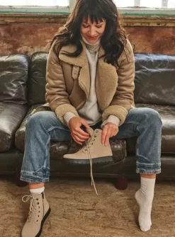 DAMES Wolky Volle voeten|Laarzen|New Wave