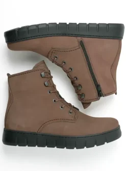 DAMES Wolky Volle voeten|Laarzen|New Wave