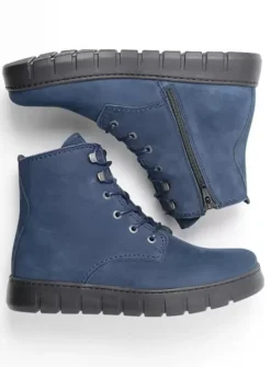 DAMES Wolky Volle voeten|Laarzen|New Wave